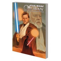 STAR WARS OBI-WAN A JEDIS PURPOSE TP 