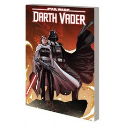 STAR WARS DARTH VADER BY GREG PAK TP VOL 5 SHADOWS SHADOW