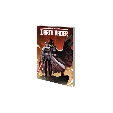 STAR WARS DARTH VADER BY GREG PAK TP VOL 5 SHADOWS SHADOW