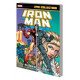 IRON MAN EPIC COLLECTION RETURN OF THE GHOST TP NEW PTG 