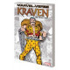 MARVEL-VERSE GN TP KRAVEN THE HUNTER 