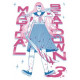 MAGICAL BEATDOWN GN VOL 3