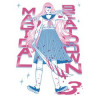 MAGICAL BEATDOWN GN VOL 3