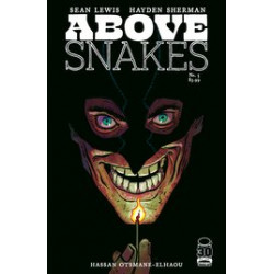 ABOVE SNAKES 5