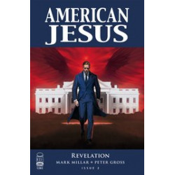 AMERICAN JESUS REVELATION 2