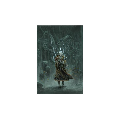 FRANKENSTEIN NEW WORLD 4 CVR A BERGTING