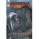 GODZILLA RIVALS VS GIGAN ONESHOT VOL 1 CVR A EJ SU