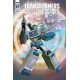 TRANSFORMERS SHATTERED GLASS II 5 CVR A GRIFFITH
