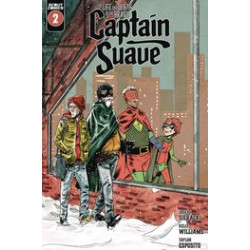 LIFE AND DEATH OF THE BRAVE CAPTAIN SUAVE 2