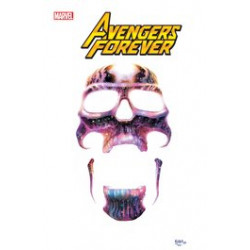 AVENGERS FOREVER 11