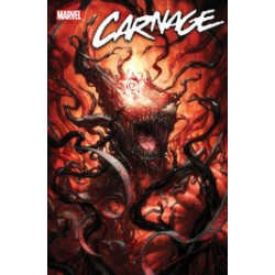 CARNAGE 8