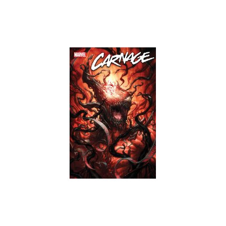 CARNAGE 8