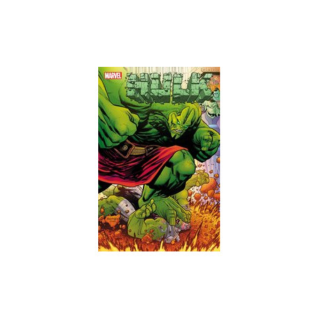 HULK 10