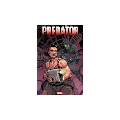 PREDATOR 4