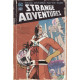 STRANGE ADVENTURES TP MR 