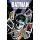 BATMAN JOKERS ASYLUM TP