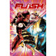 FLASH REBIRTH TP VOL 17 ECLIPSED