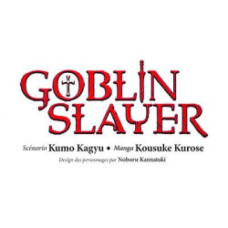 GOBLIN SLAYER - TOME 12 - VOL12
