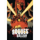 ROGUES GALLERY TP VOL 1