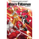 MIGHTY MORPHIN TP VOL 6