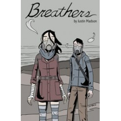 BREATHERS TP 