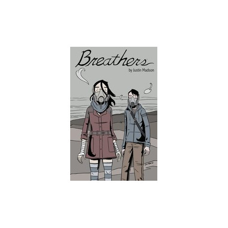 BREATHERS TP 