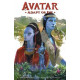 AVATAR ADAPT OR DIE TP 