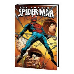 SPIDER-MAN HC ONE MORE DAY GALLERY EDITION 