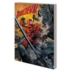 DAREDEVIL AND ELEKTRA BY CHIP ZDARSKY TP VOL 1 RED FIST SAGA