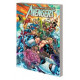 AVENGERS BY JASON AARON TP VOL 11 HISTORYS MIGHTIEST HEROES