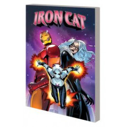 IRON CAT TP 