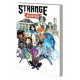 STRANGE ACADEMY TP YEAR ONE 