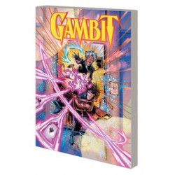 GAMBIT TP THICK AS THIEVES 