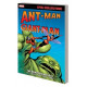 ANT-MAN GIANT-MAN EPIC COLLECT TP MAN IN ANT HILL NEW PTG 