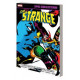 DOCTOR STRANGE EPIC COLL TP NIGHTMARE ON BLEECKER STREET 