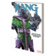 KANG TP SAGA OF ONCE AND FUTURE CONQUEROR 