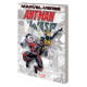 MARVEL-VERSE GN TP ANT-MAN AND WASP 