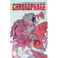 CHRONOPHAGE 