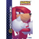 SONIC THE HEDGEHOG IDW COLLECTION HC VOL 3