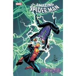 AMAZING SPIDER-MAN 16