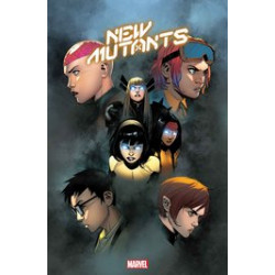 NEW MUTANTS 33