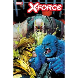 X-FORCE 35