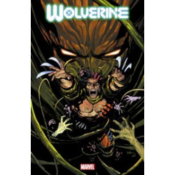 WOLVERINE 28