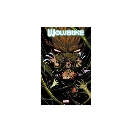 WOLVERINE 28