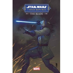 STAR WARS HIGH REPUBLIC BLADE 2