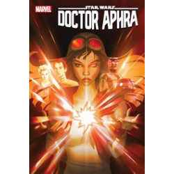 STAR WARS DOCTOR APHRA 27