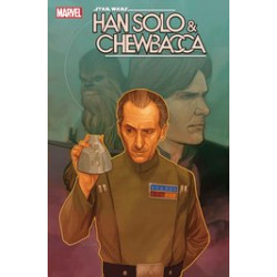 STAR WARS HAN SOLO CHEWBACCA 8