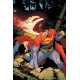 SUPERMAN SON OF KAL-EL 18 CVR A TRAVIS MOORE KAL-EL RETURNS 