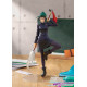 MAKI ZEN IN JUJUTSU KAISEN STATUE PVC POP UP PARADE 17 CM