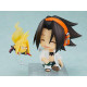 YOH ASAKURA SHAMAN KING NENDOROID FIGURINE PVC 10 CM